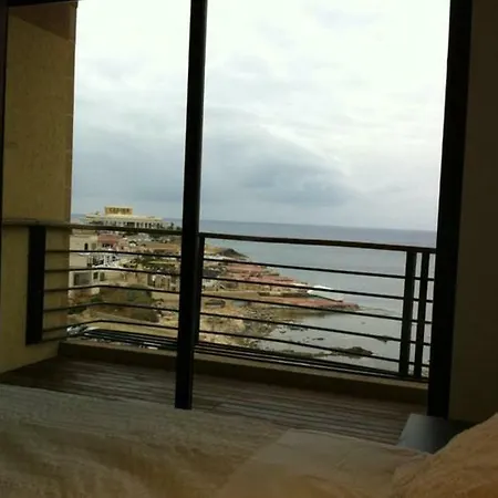 Appartamento Triton Court Sea View *