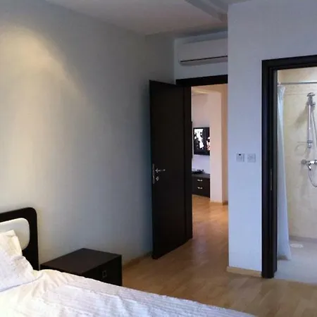 Appartamento Triton Court Sea View *
